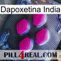 Dapoxetine India 02